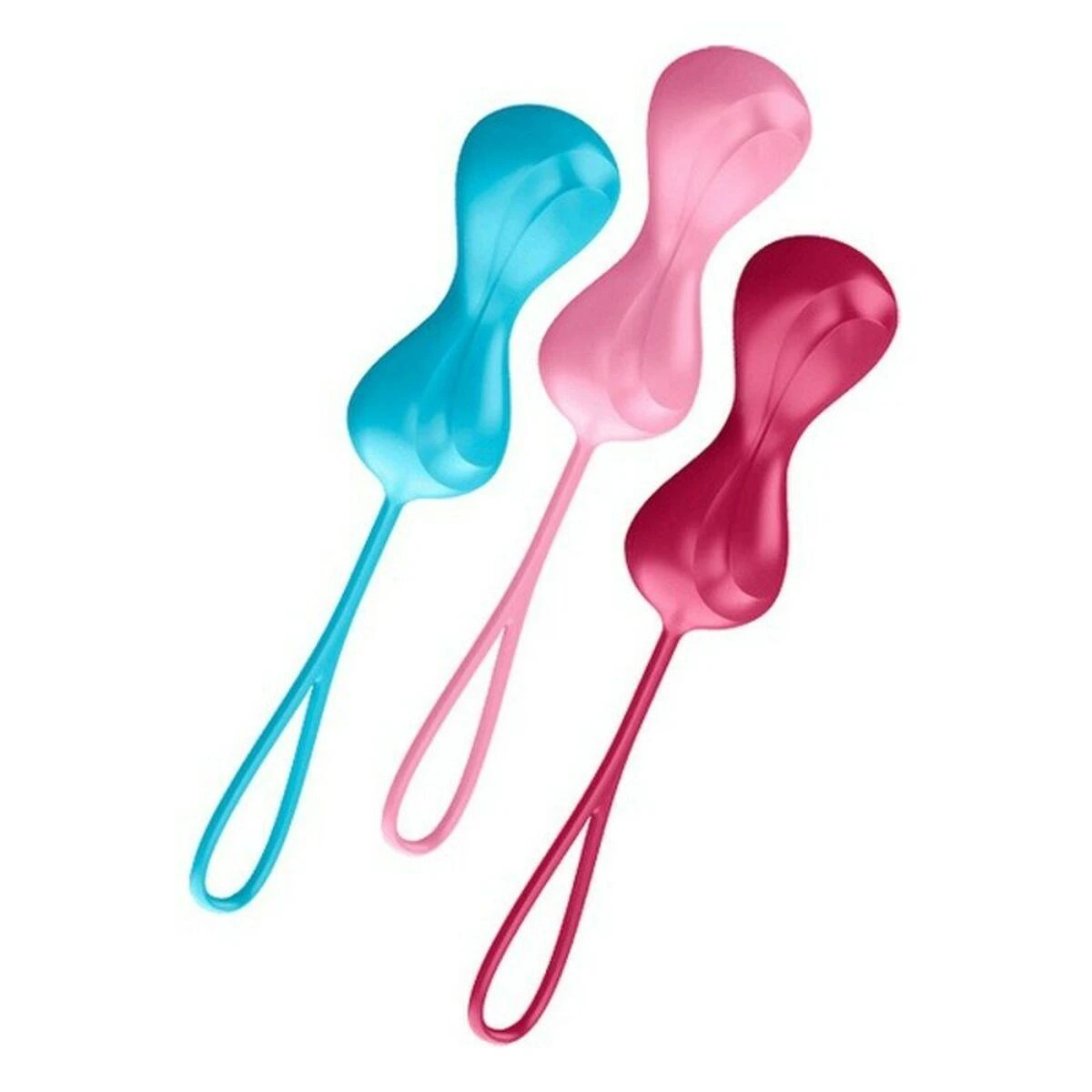 „Satisfyer“ – „Power Balls“ treniruočių rinkinys
