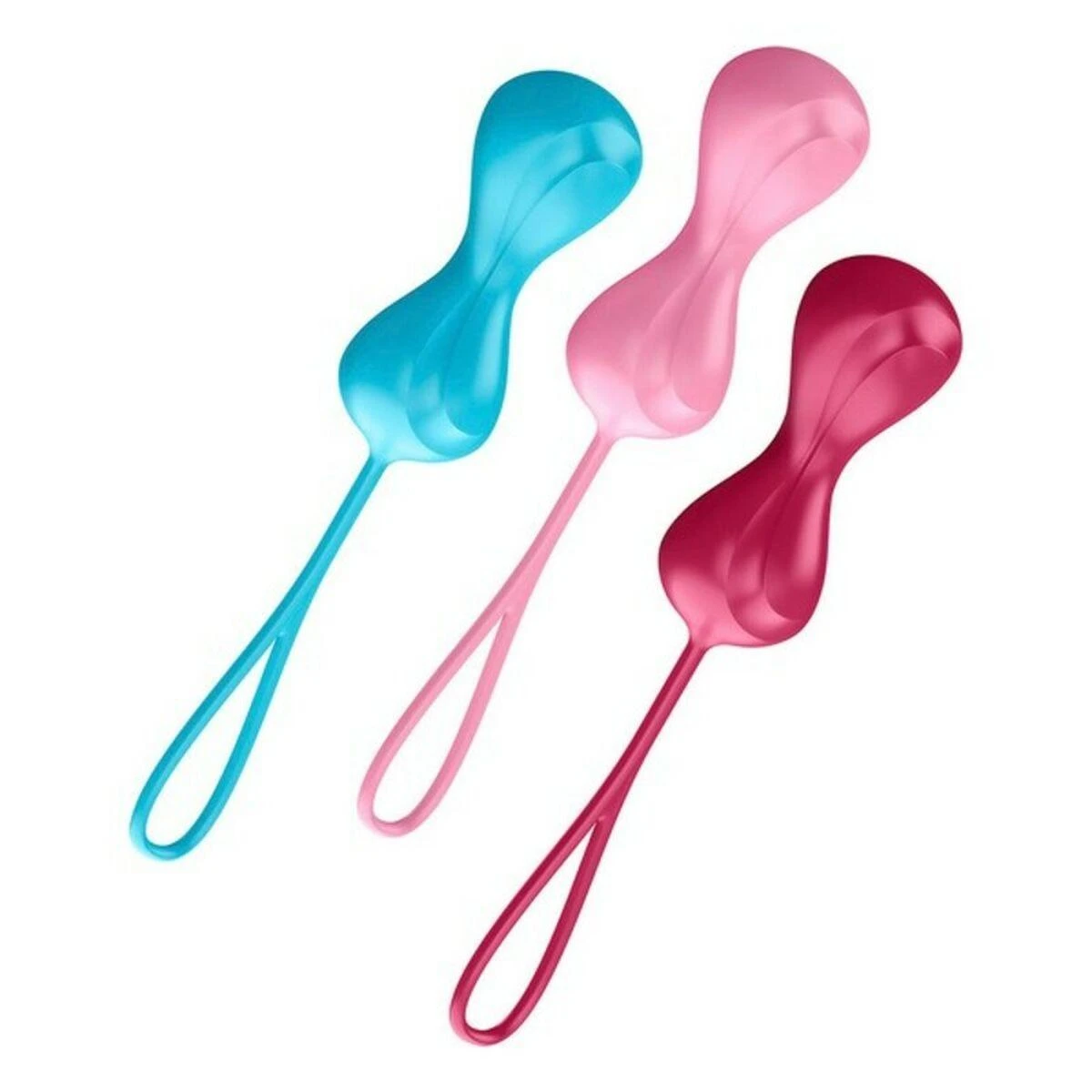 „Satisfyer“ – „Power Balls“ treniruočių rinkinys
