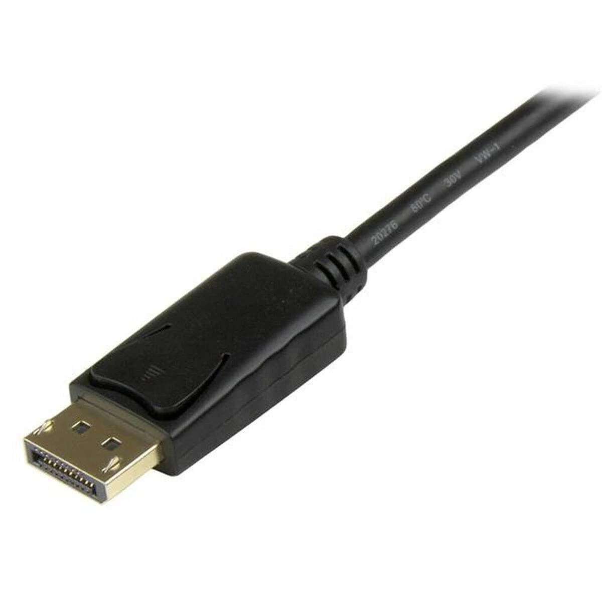 StarTech 3FT DP Į DVI KEITIMO KABELIS/.