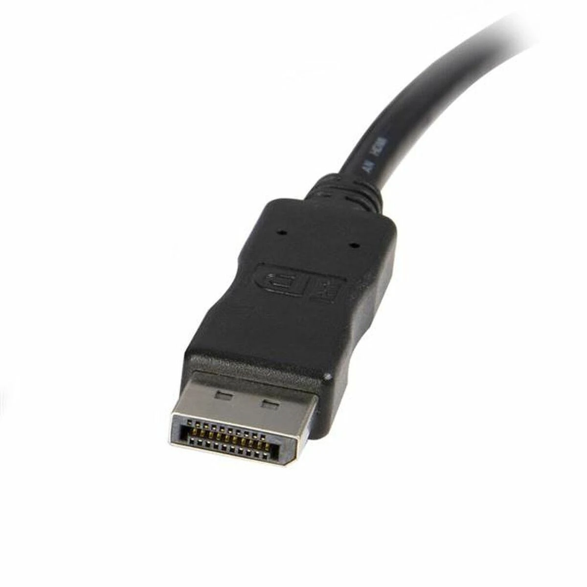 Kabelis StarTech DisplayPort - DVI-D 3m juoda (DP2DVIMM10)