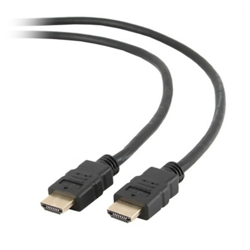 Gembird Cablexpert HDMI Didelės spartos vyriškas-vyriškas kabelis, 10 m, masinis paketas | Kabelių ekspertas