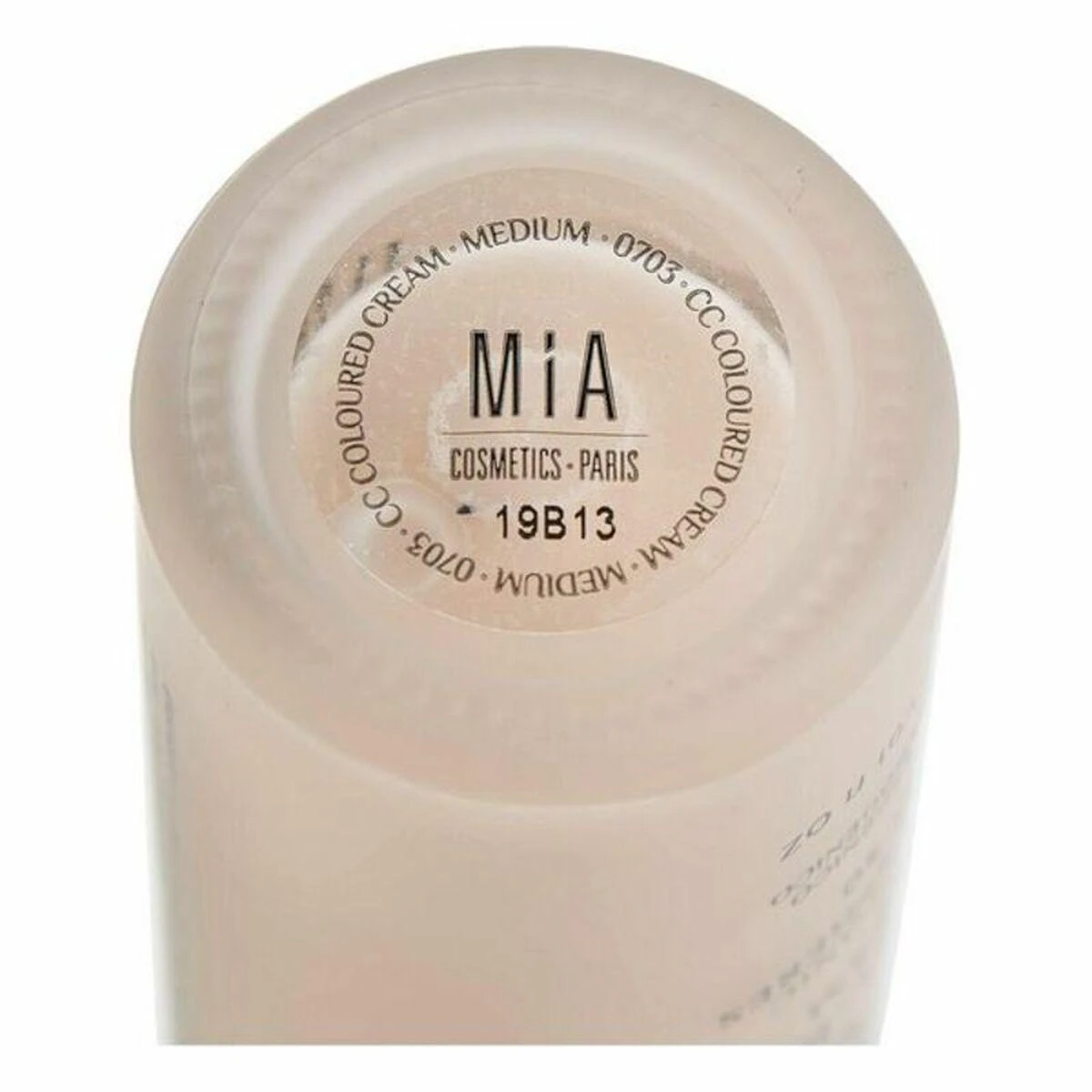 „Mia Cosmetics“ CC kremas SPF30 Medium 30ml