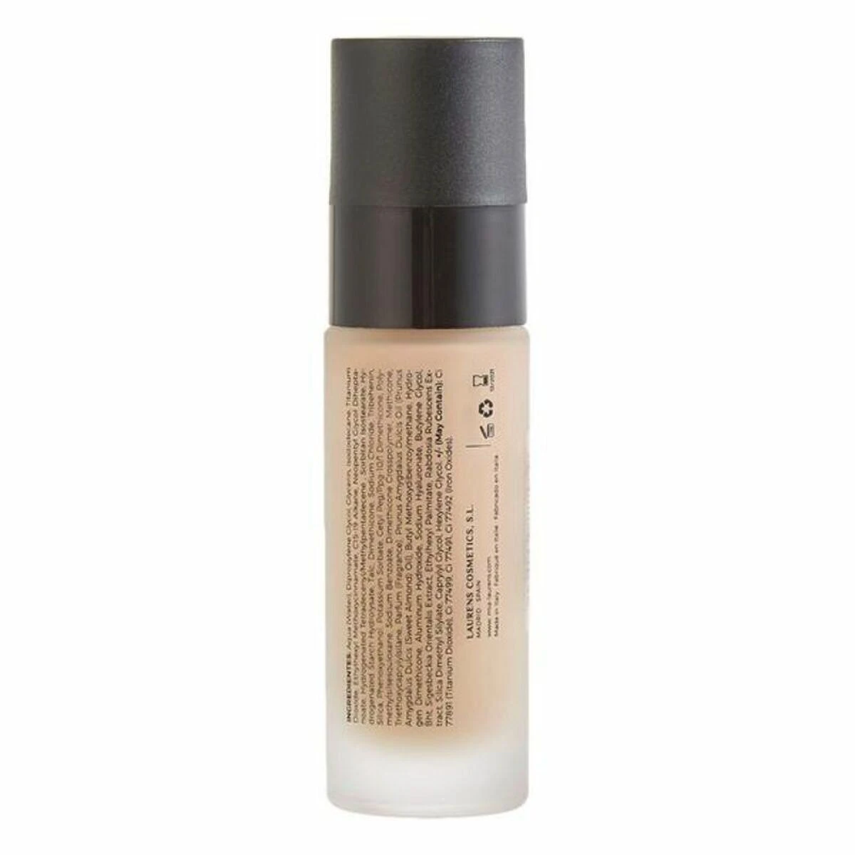 „Mia Cosmetics“ CC kremas SPF30 Medium 30ml