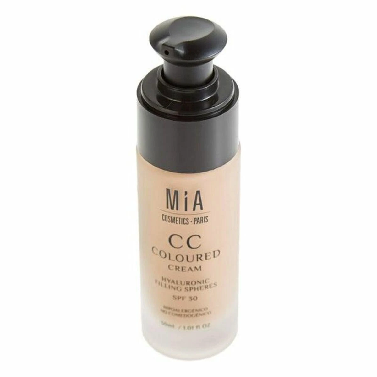 „Mia Cosmetics“ CC kremas SPF30 Medium 30ml