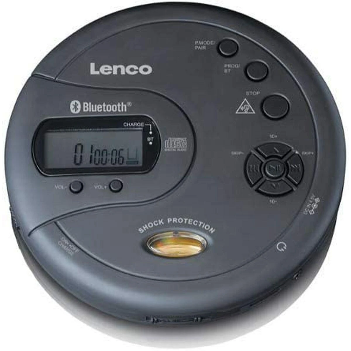 Lenco CD-300 grotuvas