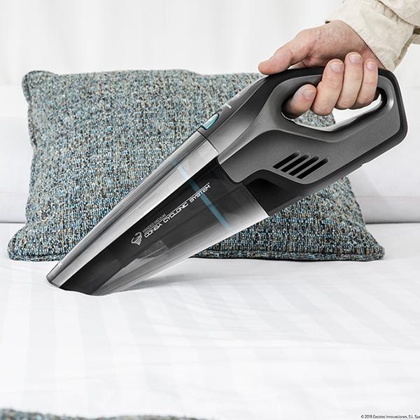 Dulkių siurblys CECOTEC Rankinis siurblys Conga Immortal ExtremeSuction 22.2 Hand