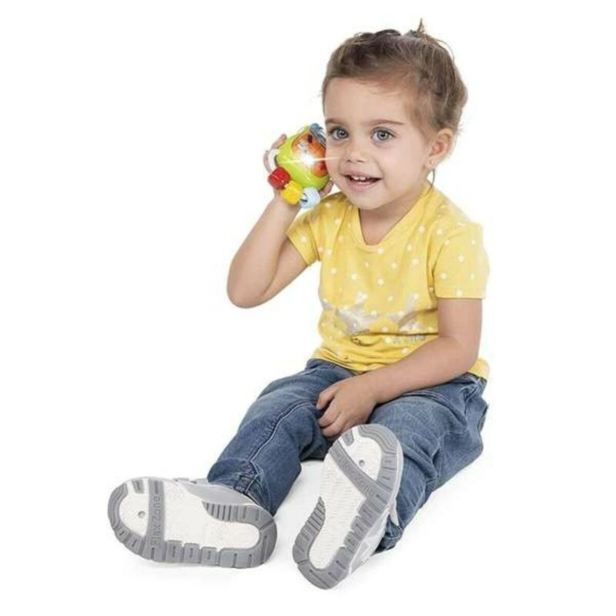 Chicco KUTSU TELEFONAS