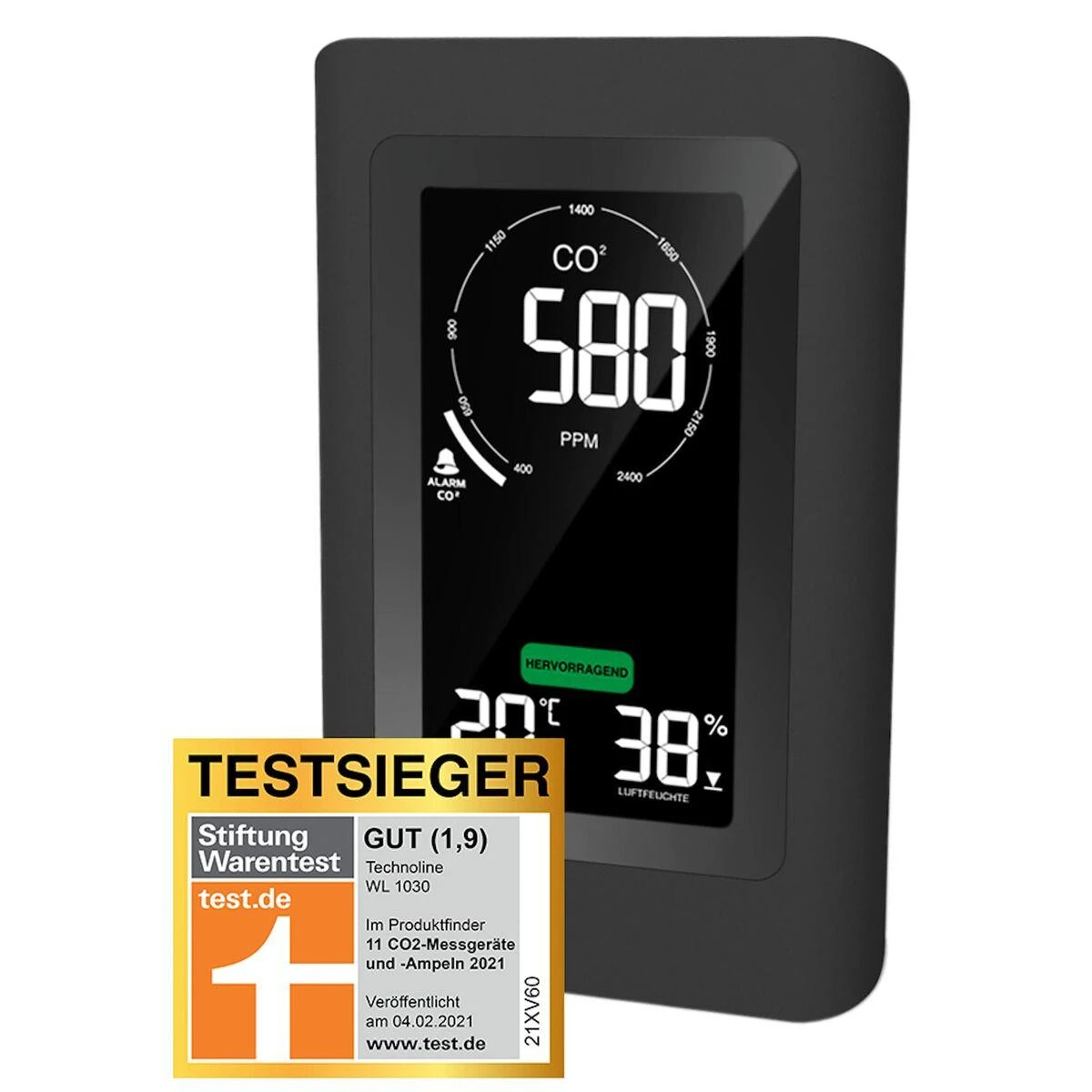 Technoline WL1030
