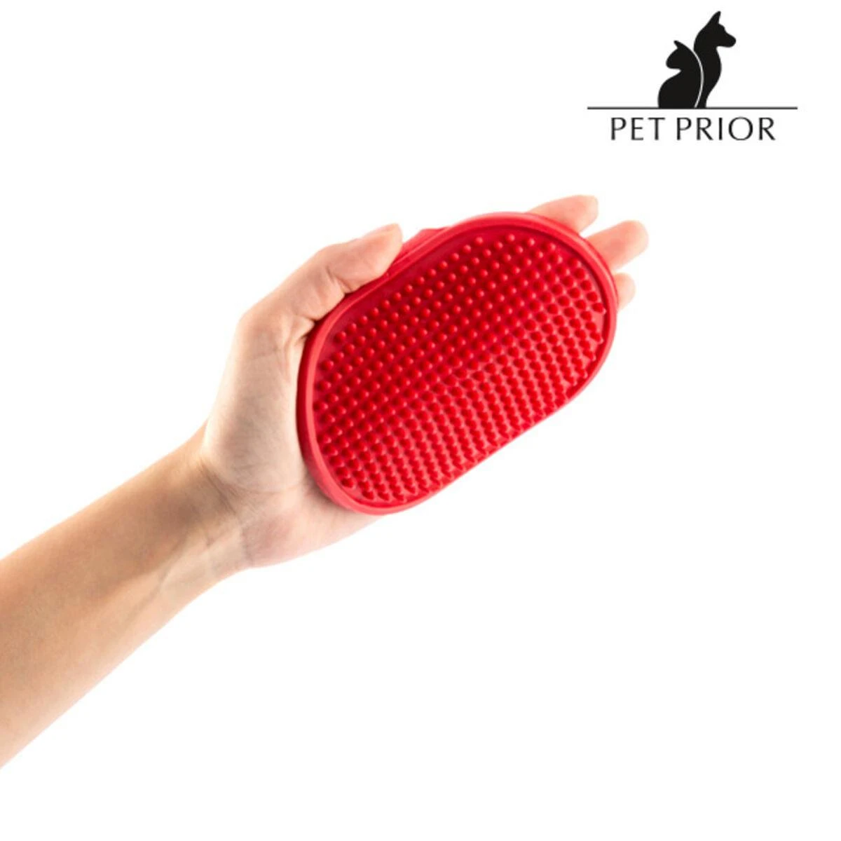 Pets Collection Rinkinys brush comb glove šuniui dogs