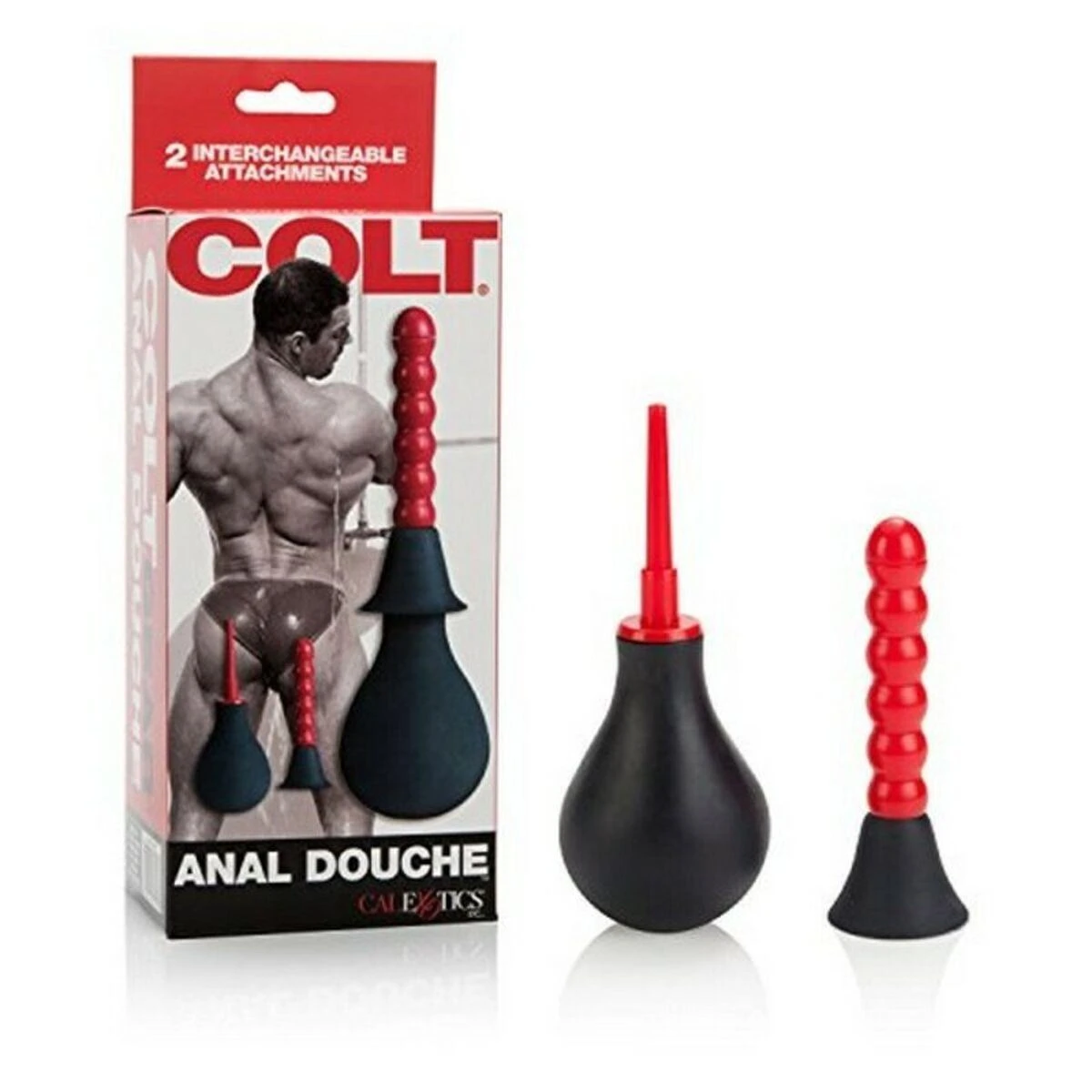 Calexotics Colt - Analinis dušas