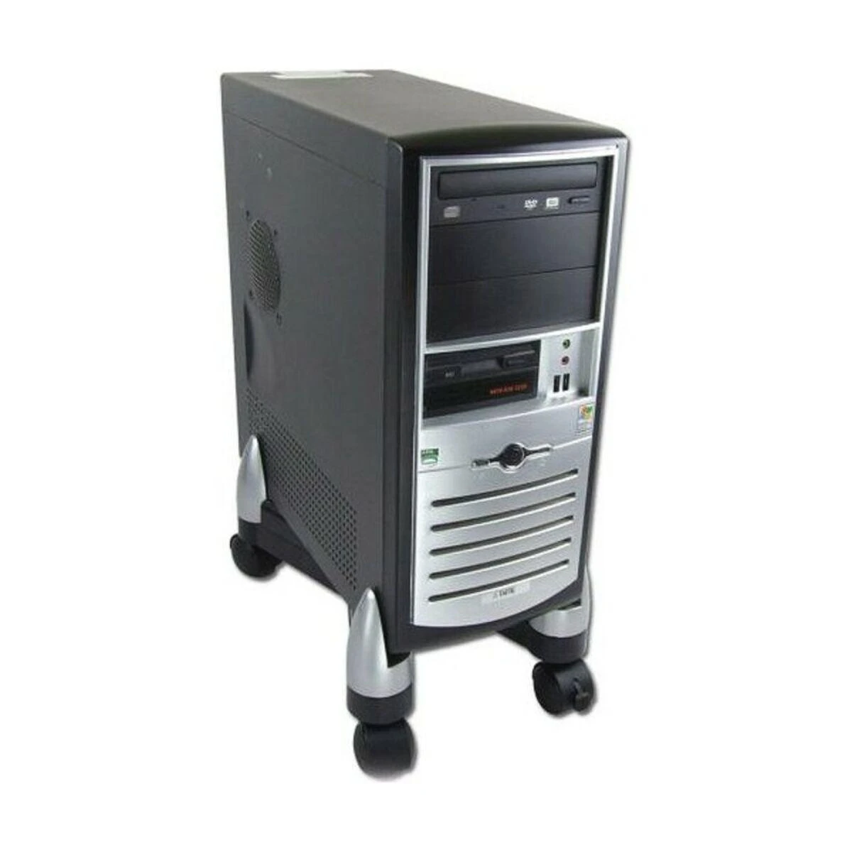 Laikiklis Stovas kompiuteriui ar naikikliui Fellowes Office Suites, 8039001 0409-008