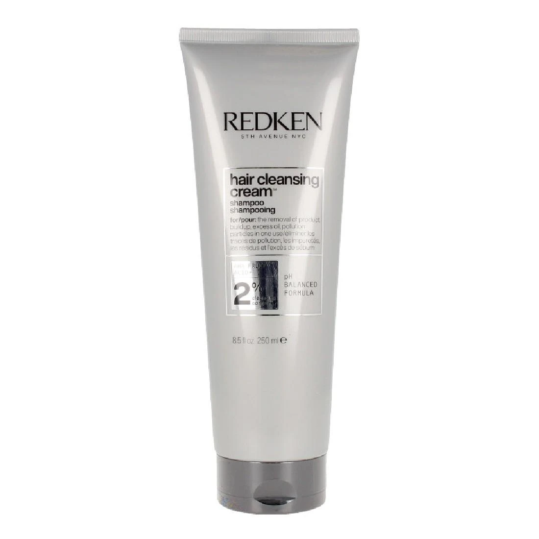 Redken Hair Cleansing Cream Gilaus valymo šampūnas, 250 ml
