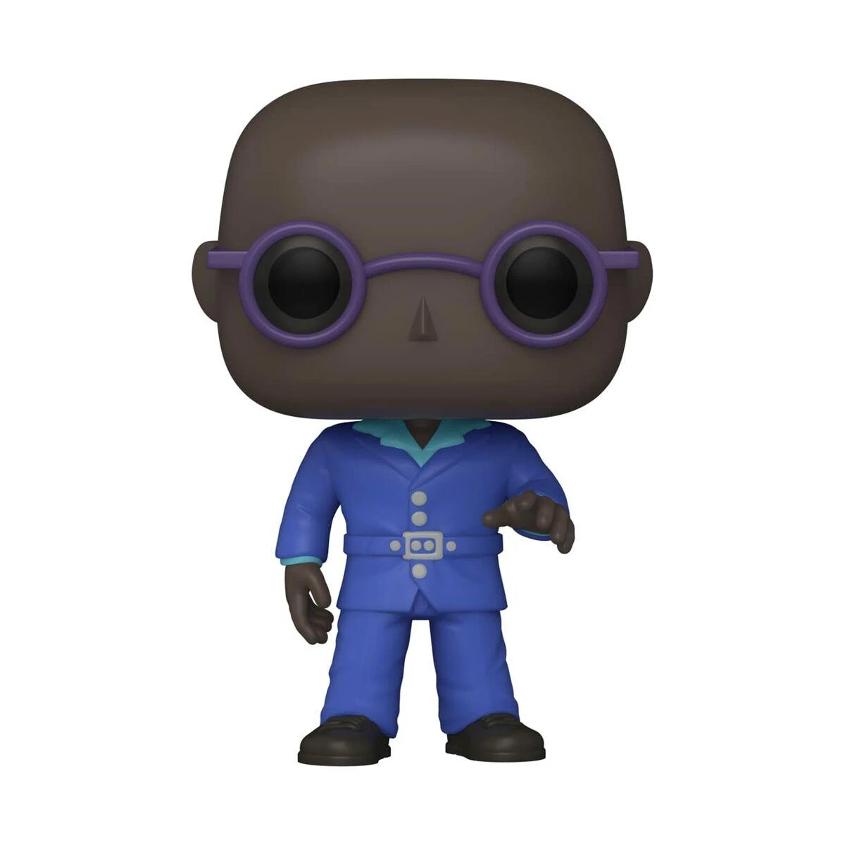 FUNKO POP! Vinilinė figūrėlė: The Matrix 4 Morpheus