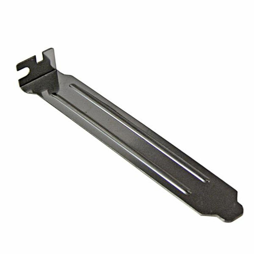 StarTech metaliniai galiniai dangteliai – 10 vnt (PLATEBLANK)
