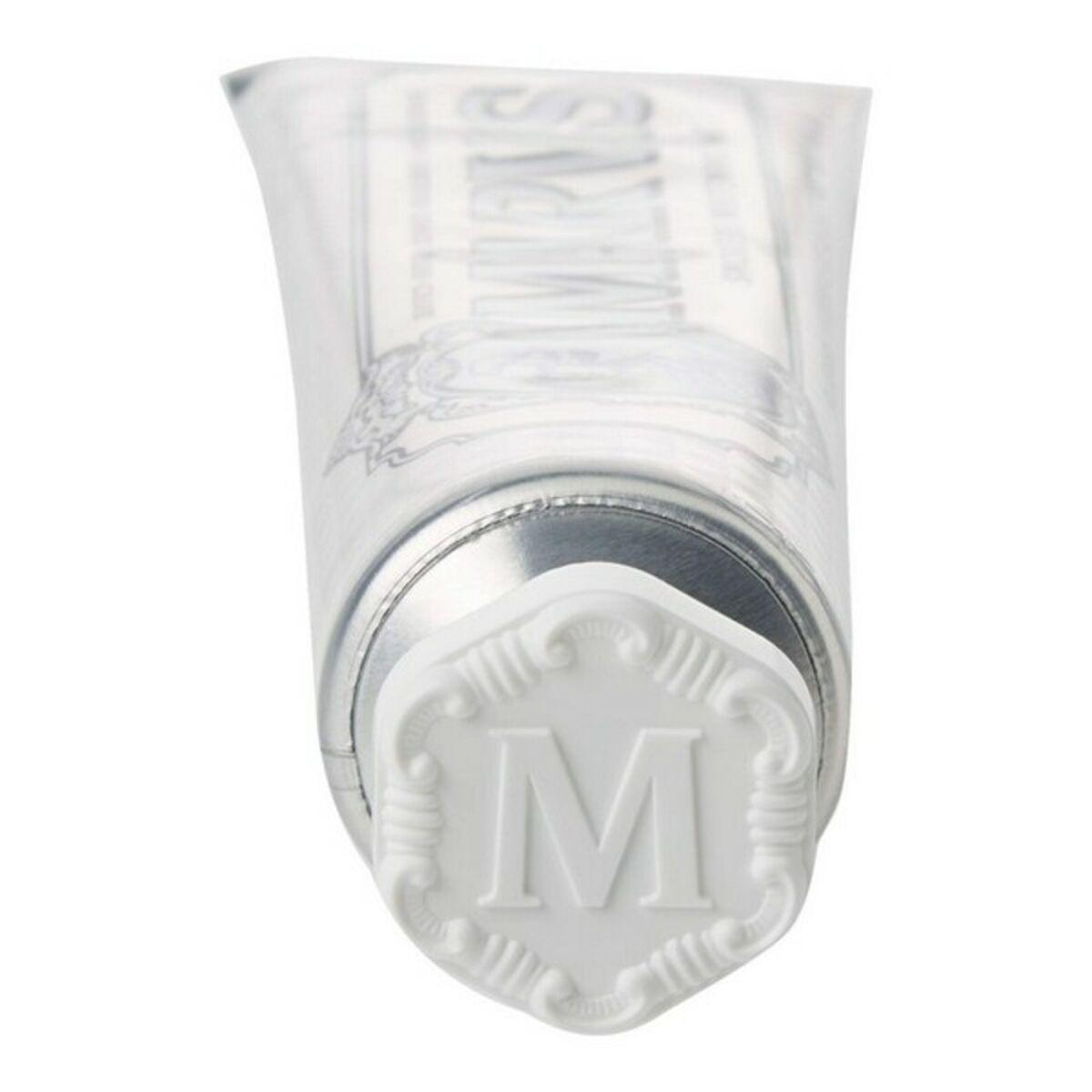 Marvis Smokers Whitening Mint Balinanti dantų pasta rūkantiems, 85 ml