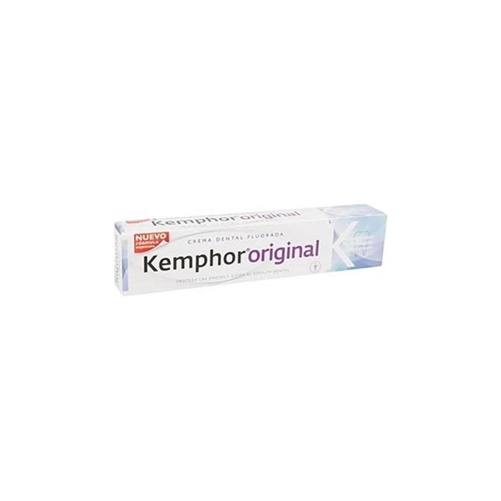 "Kemphor Original" dantų pasta 75ml