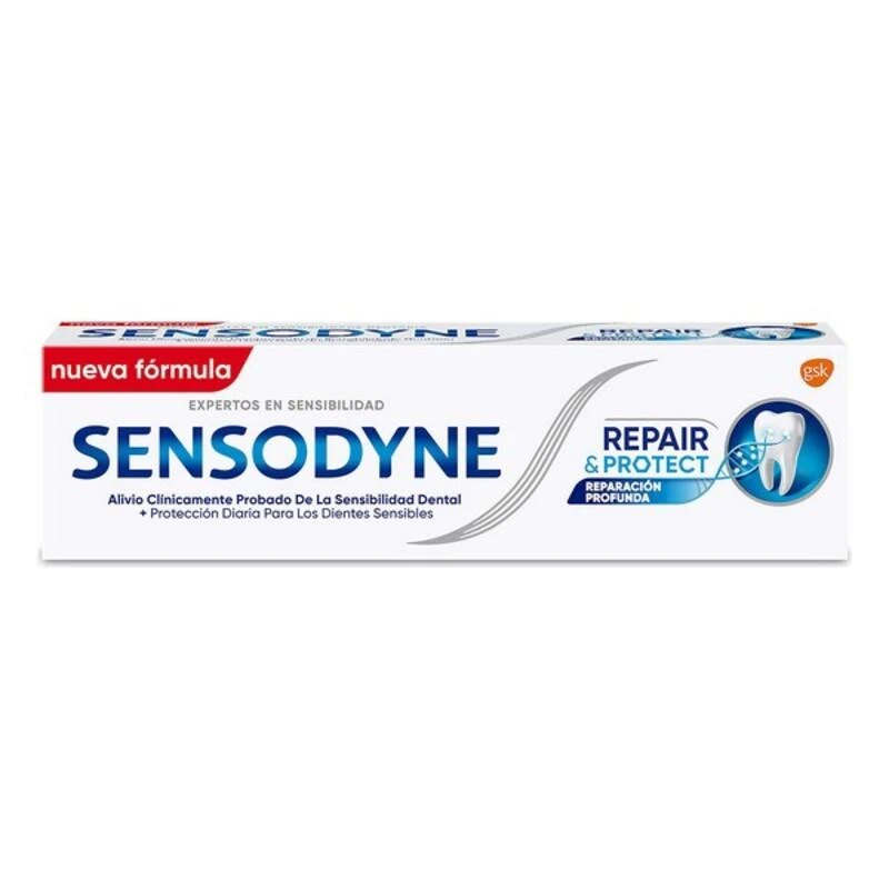 Sensodyne "Sendodyne Repair And Protect dantų pasta 75ml