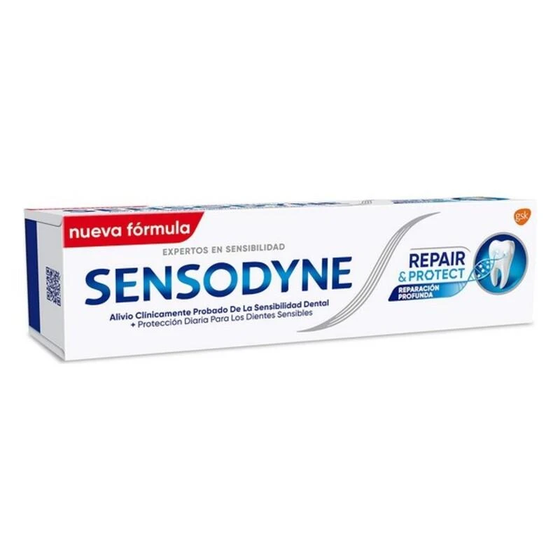 Sensodyne "Sendodyne Repair And Protect dantų pasta 75ml
