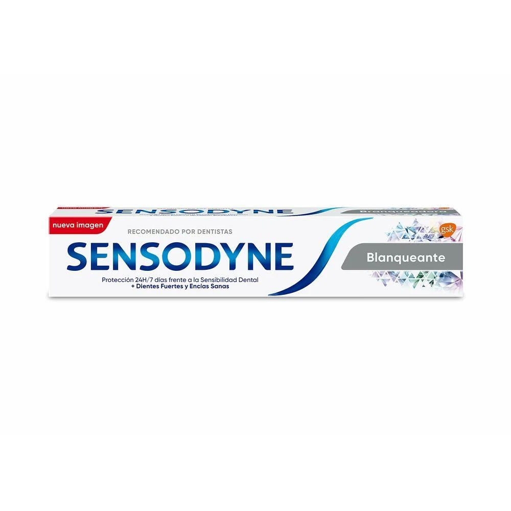 Dantų pasta Sensodyne (75 ml)