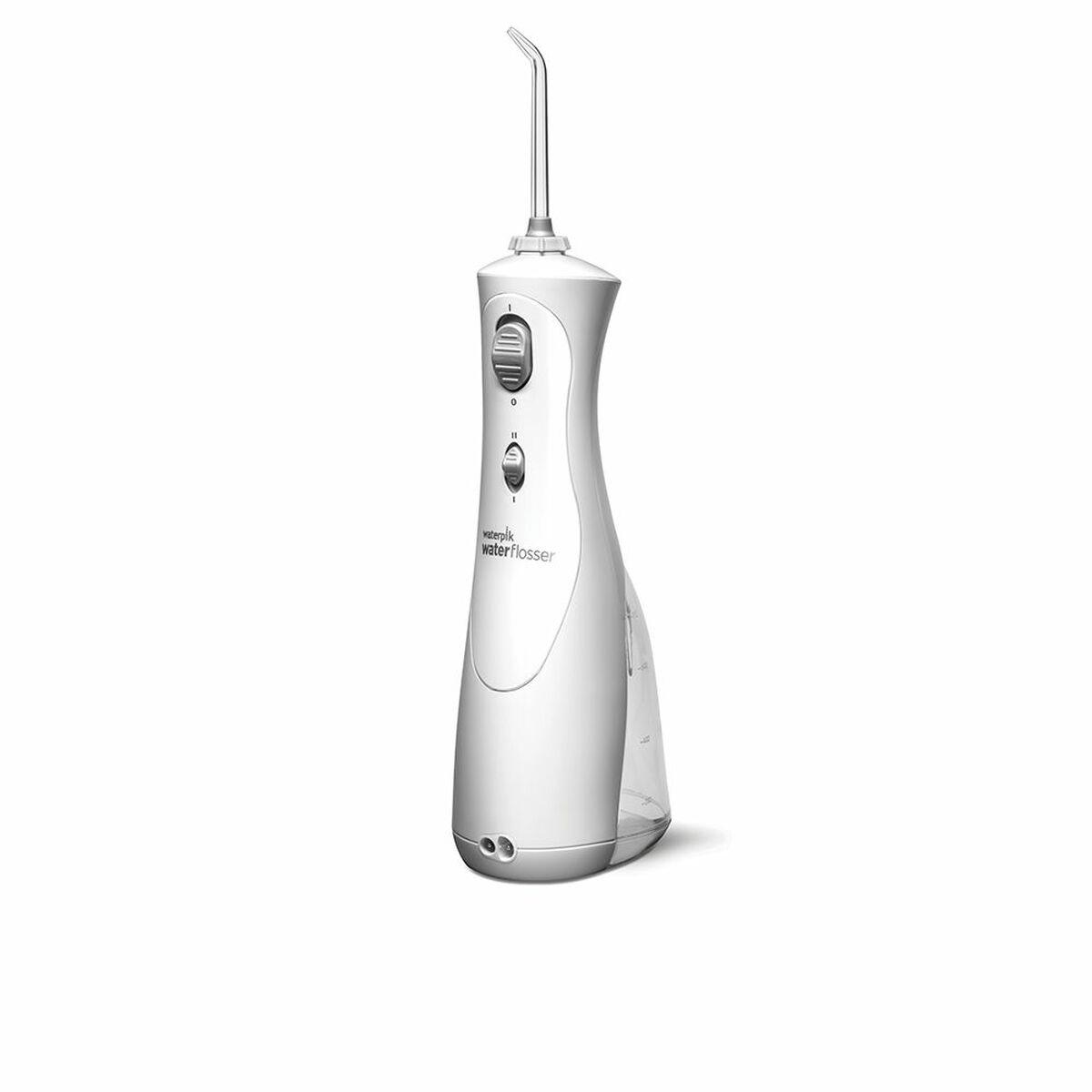 Dantų šepetėlis Waterpik® Irrigatorius Plus belaidis Wp450, modelis
