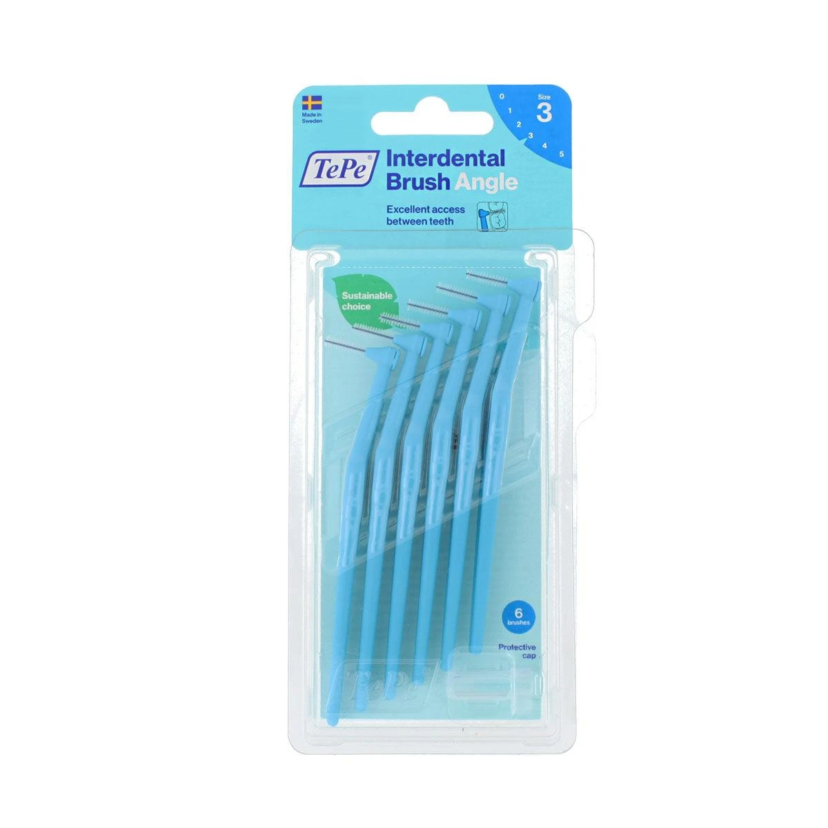 TePe Angle Interdental