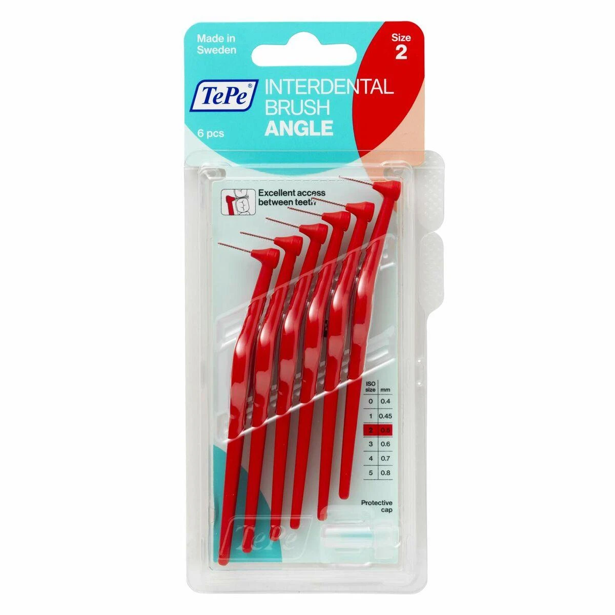 TePe Angle Interdental