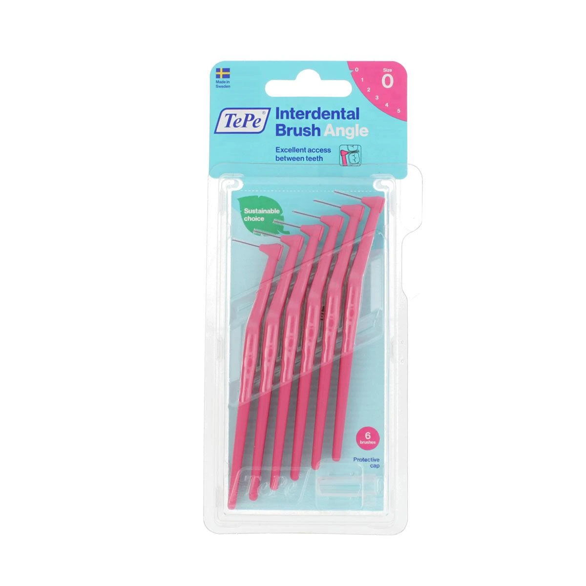 TePe Angle Interdental