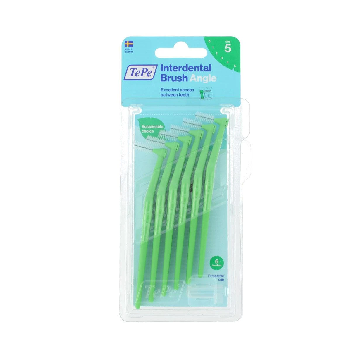 TePe Angle Interdental