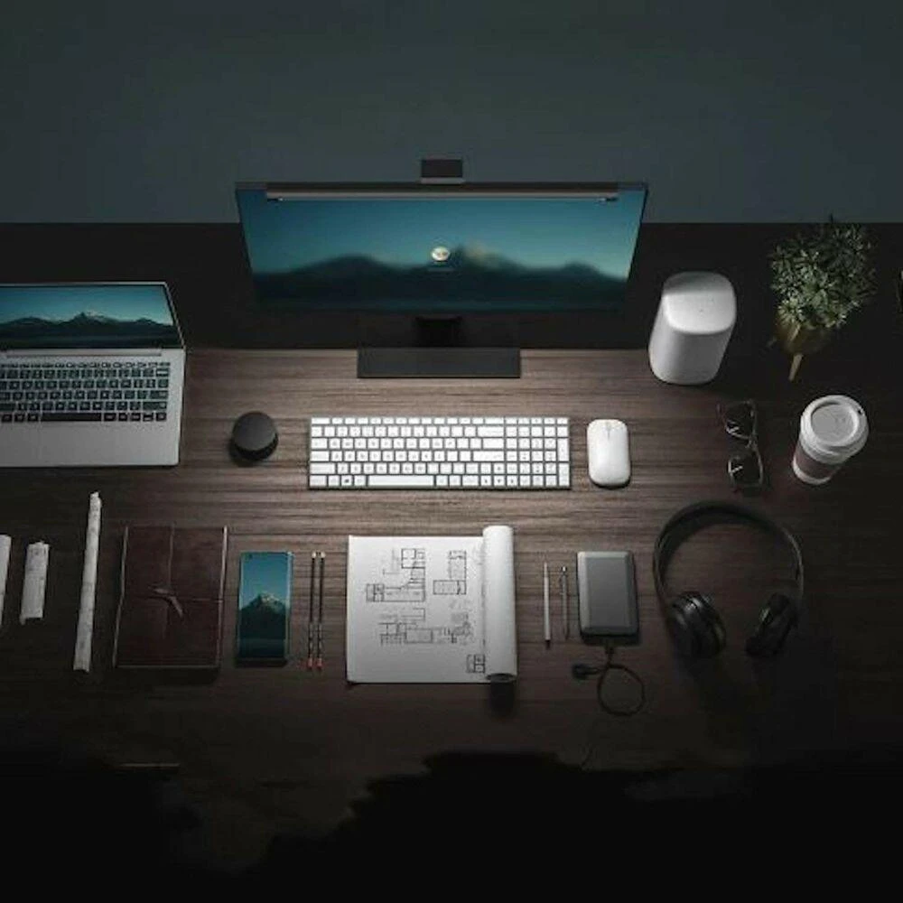 Monitoriaus lempa Xiaomi Mi Computer Monitor Light Bar