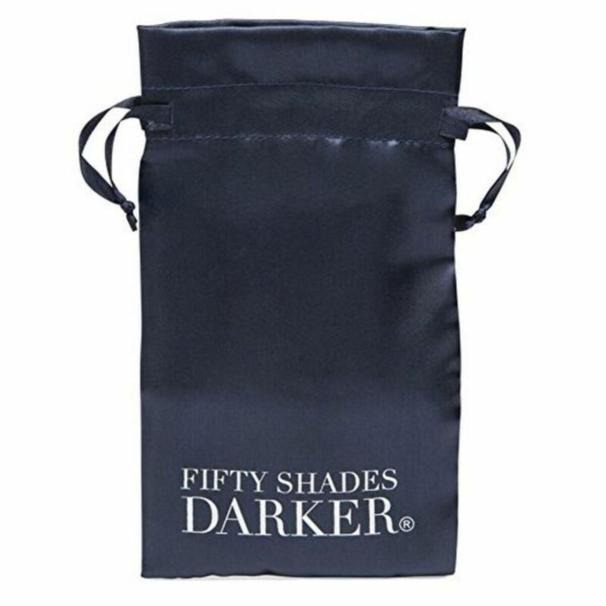 Fifty Shades of Grey FSOGD adrenalino šuoliai