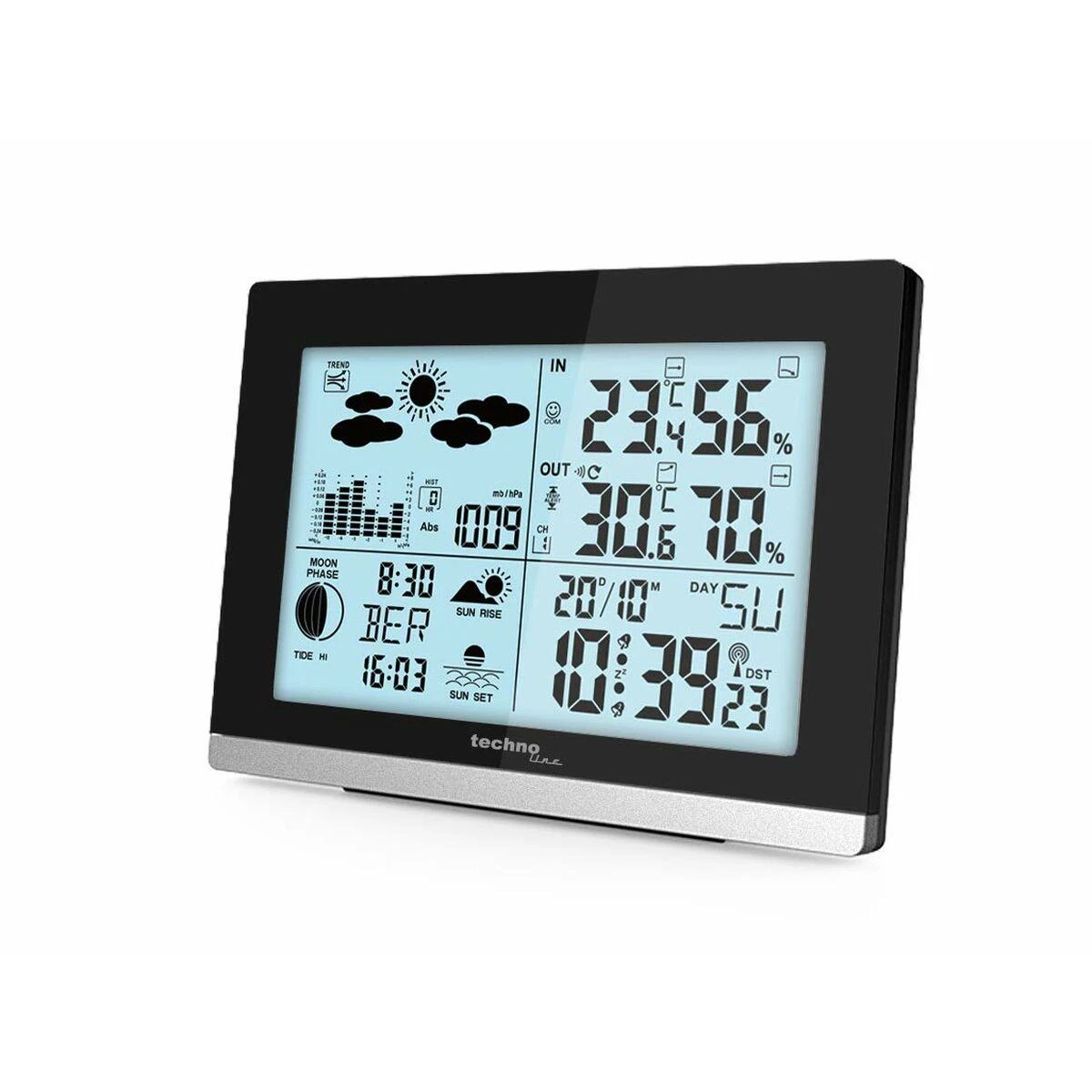 Technoline WS6762