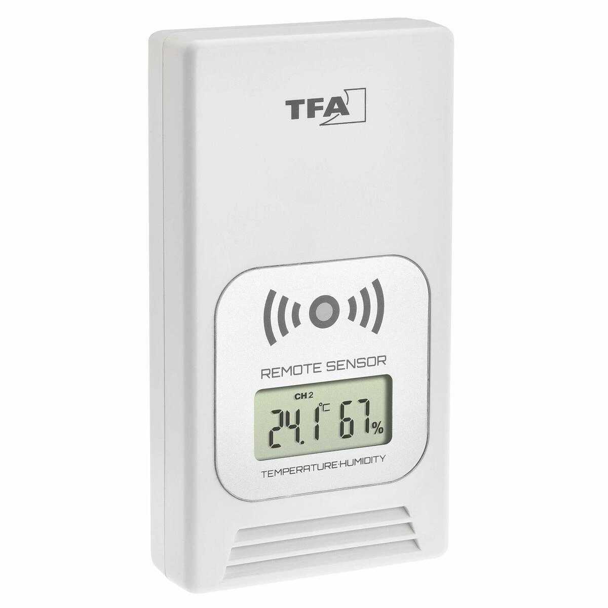 TFA Belaidė orų stotelė LIFE 35.1153.01