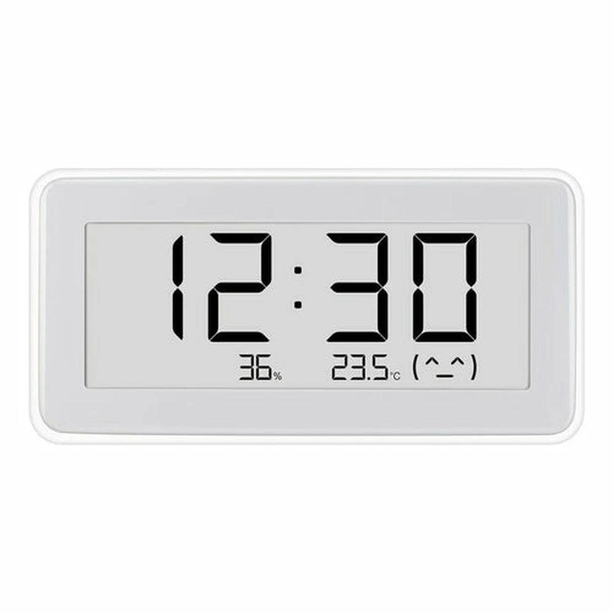 Temperatūros ir drėgmės matuoklis Xiaomi Mi Pro, baltas