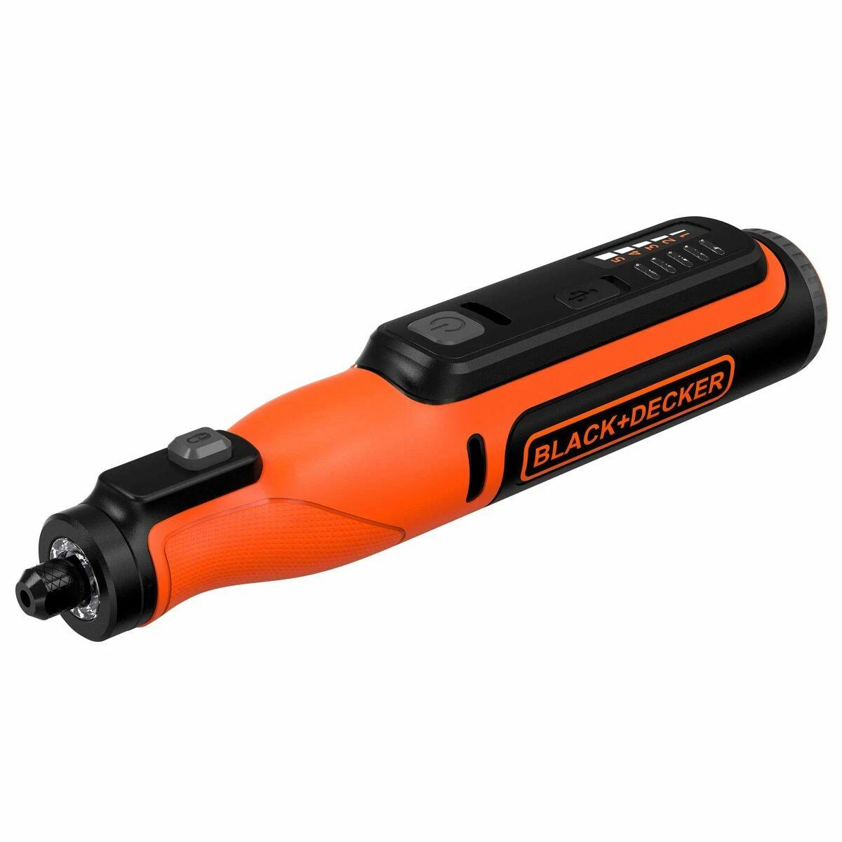 Black+Decker akumuliatorinis daugiafunkcis įrankis