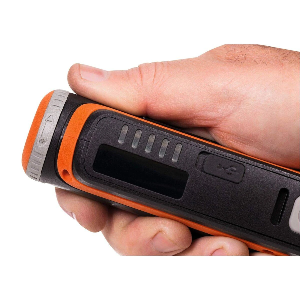 Stanley prožektorius su USB įkrovimo jungtimi