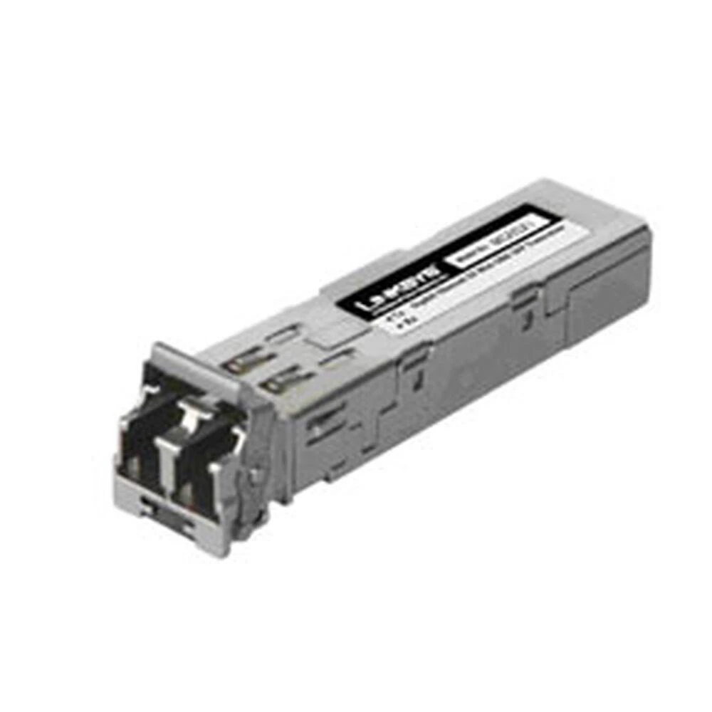 Šakotuvas Cisco SFP modulis Linksys MGBSX1