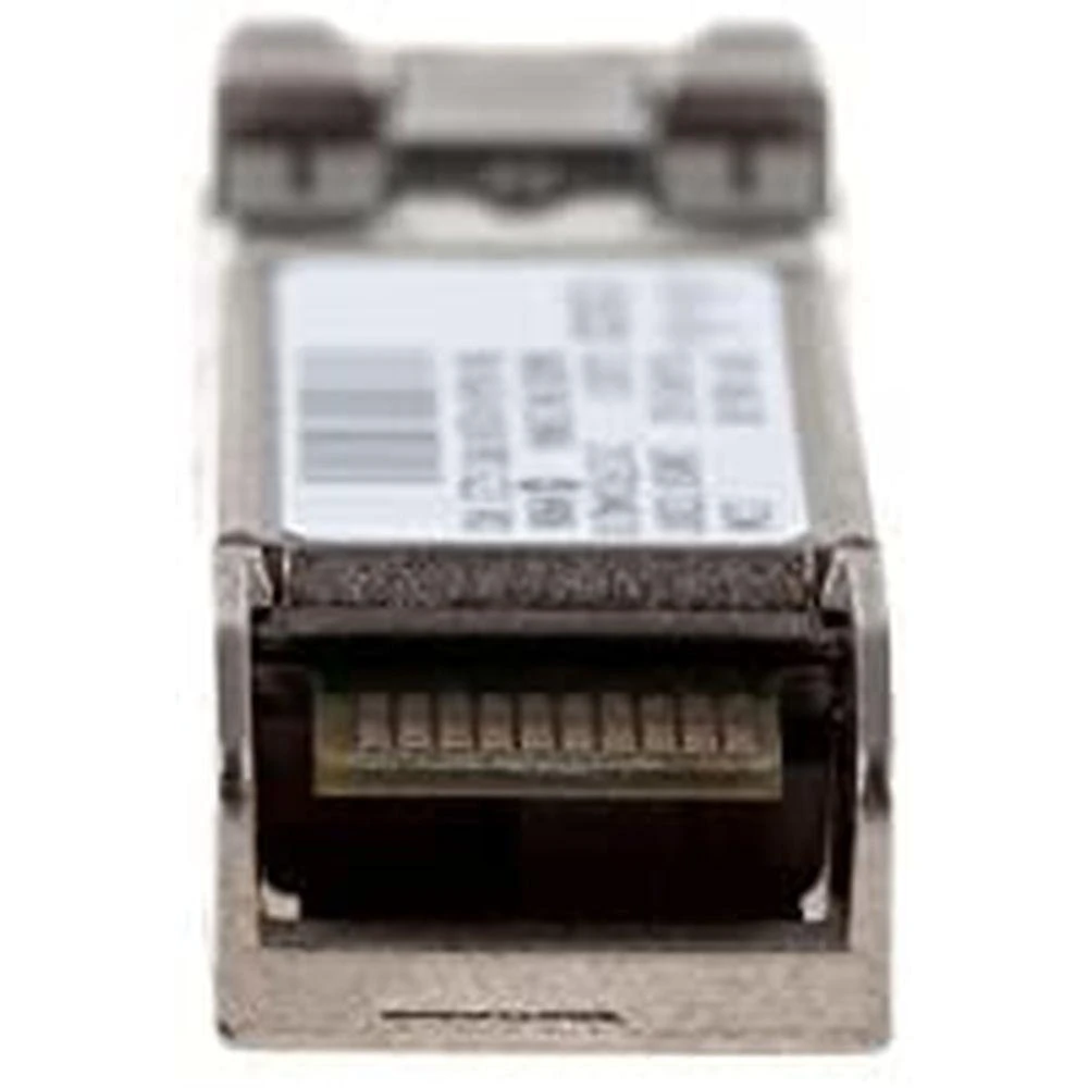 Šakotuvas „Cisco 10GBASE-SR SFP“ modulis