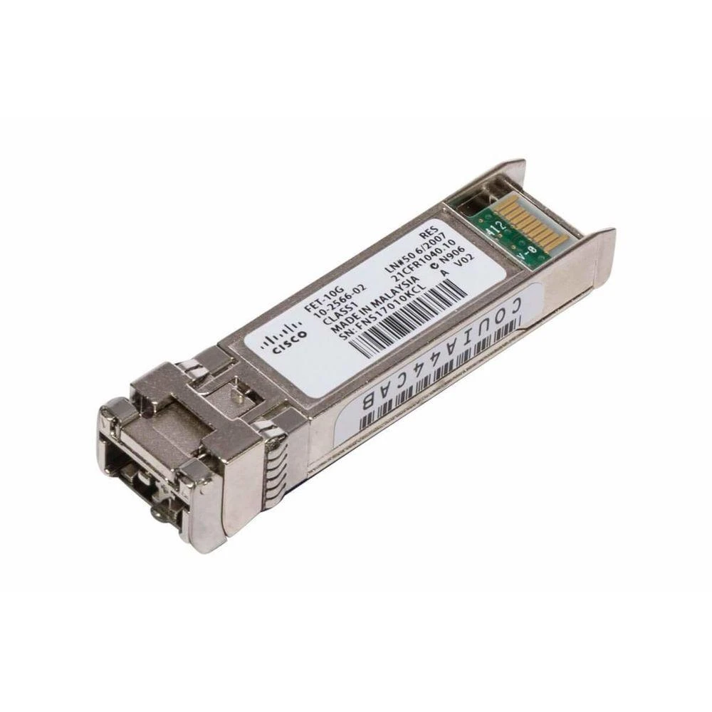 Šakotuvas Cisco 10GBASE-LR SFP modulis, įmonės klasė