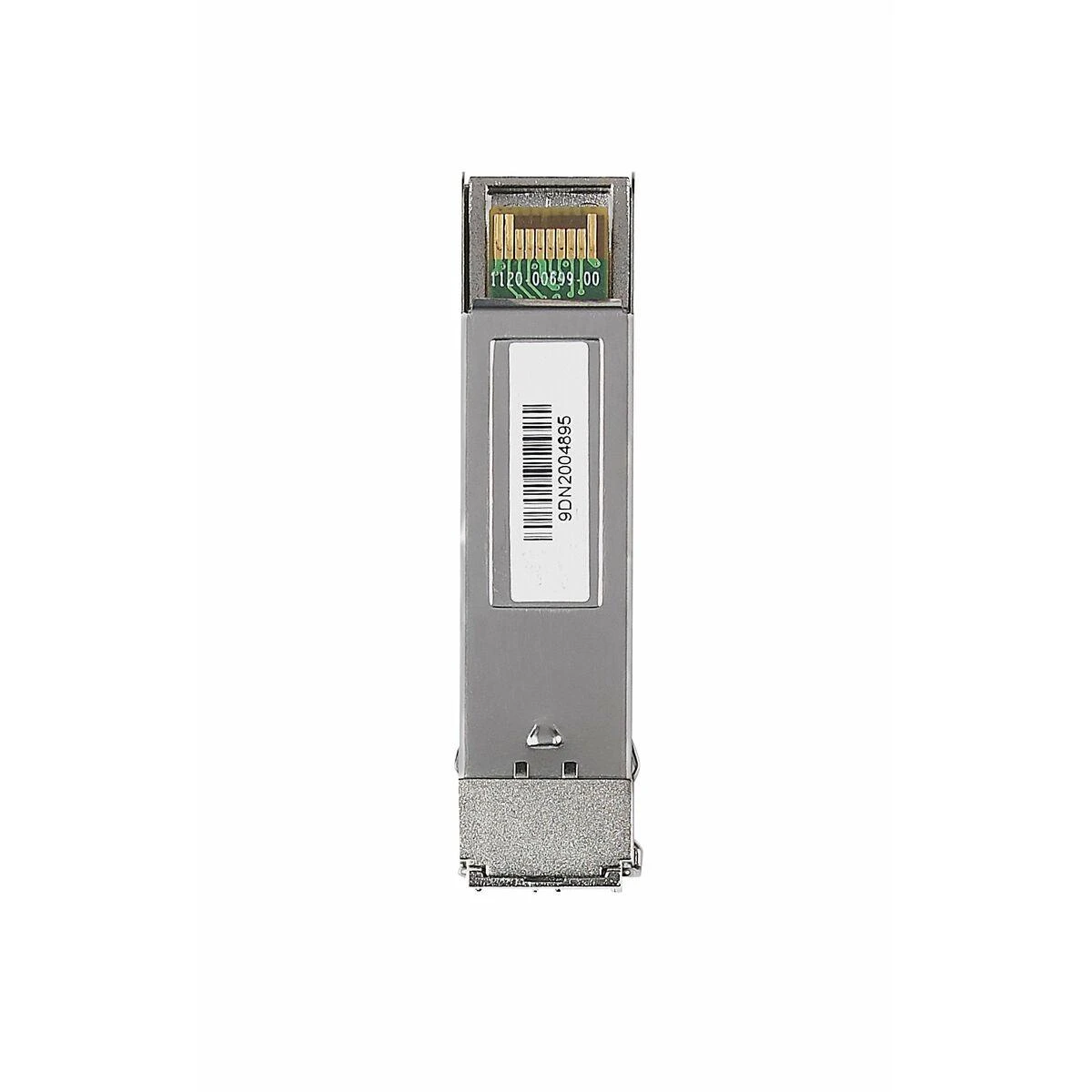 Šakotuvas NETGEAR 10 Gigabit LR SFP+ Module for GSM7328S-200EUS und GSM7352S-200EUS