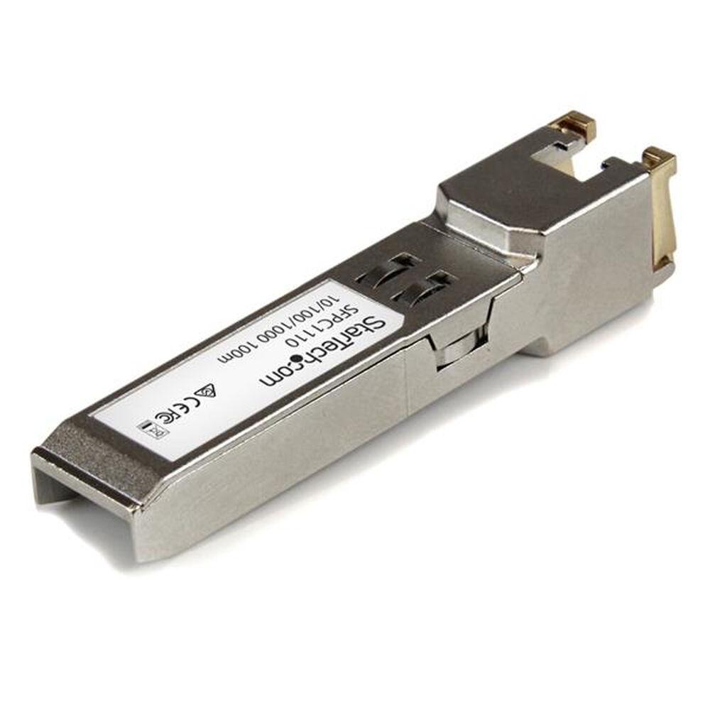 Šakotuvas SFP modulis StarTech SFPC1110