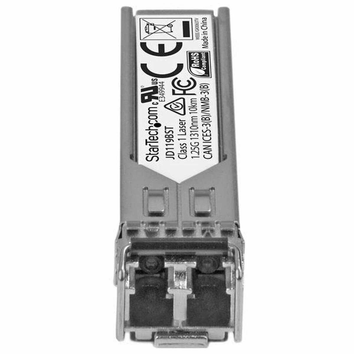 Šakotuvas Modulis SFP StarTech JD119BST