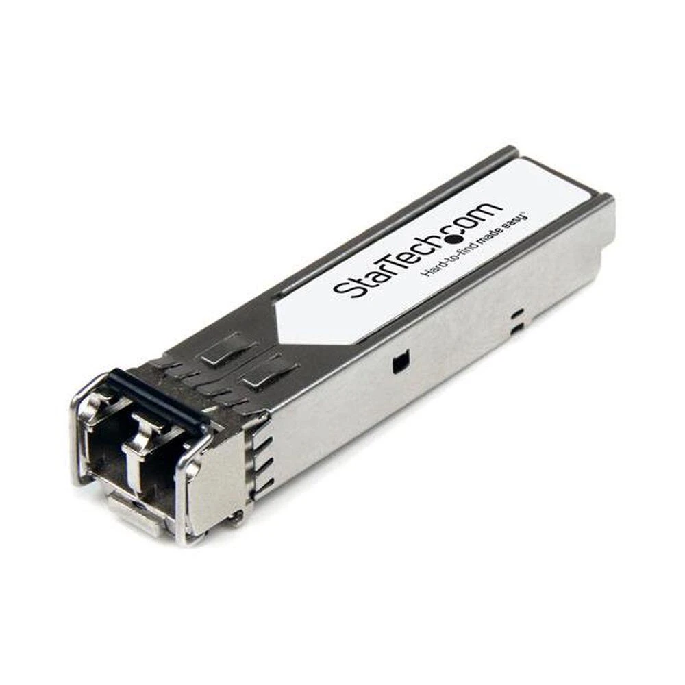 Šakotuvas Modulis SFP StarTech Modulis SFP MonoModo J9150D-ST 10 Gbps optinis modulis