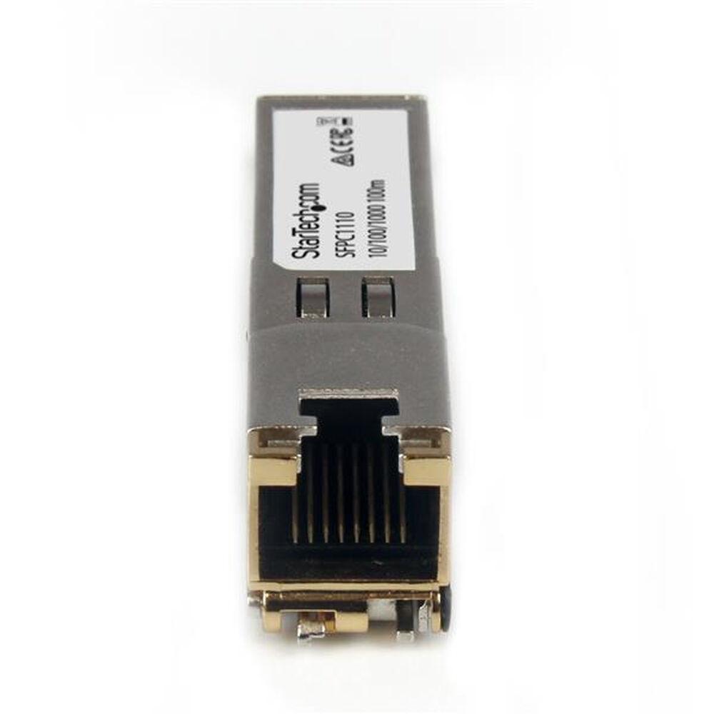 Šakotuvas SFP modulis StarTech SFPC1110