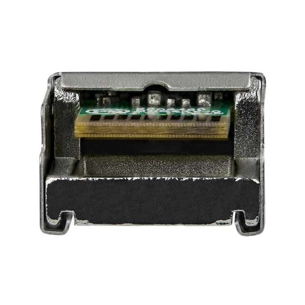 Šakotuvas StarTech SFP-1G-SX COMPATIBLE/SFP MODULE - MM TRANSCEIVER