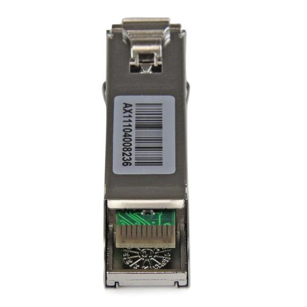 Šakotuvas Modulis SFP StarTech Modulis optinis SFP MonoModo SFPSXMM