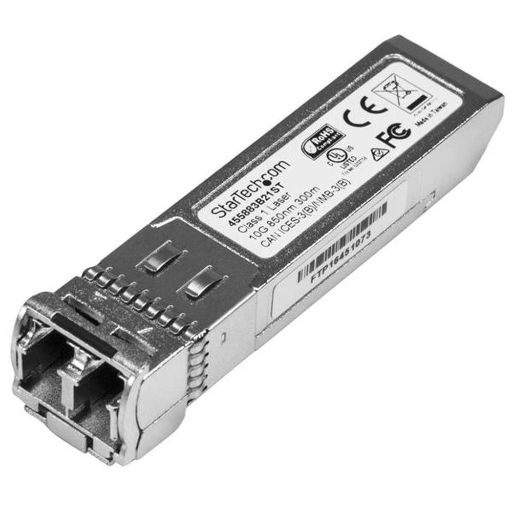 Šakotuvas Modulis SFP StarTech 455883B21ST