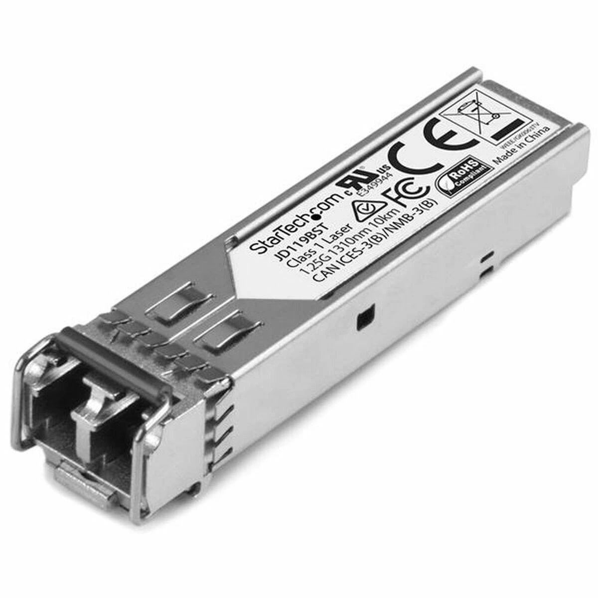 Šakotuvas Modulis SFP StarTech JD119BST