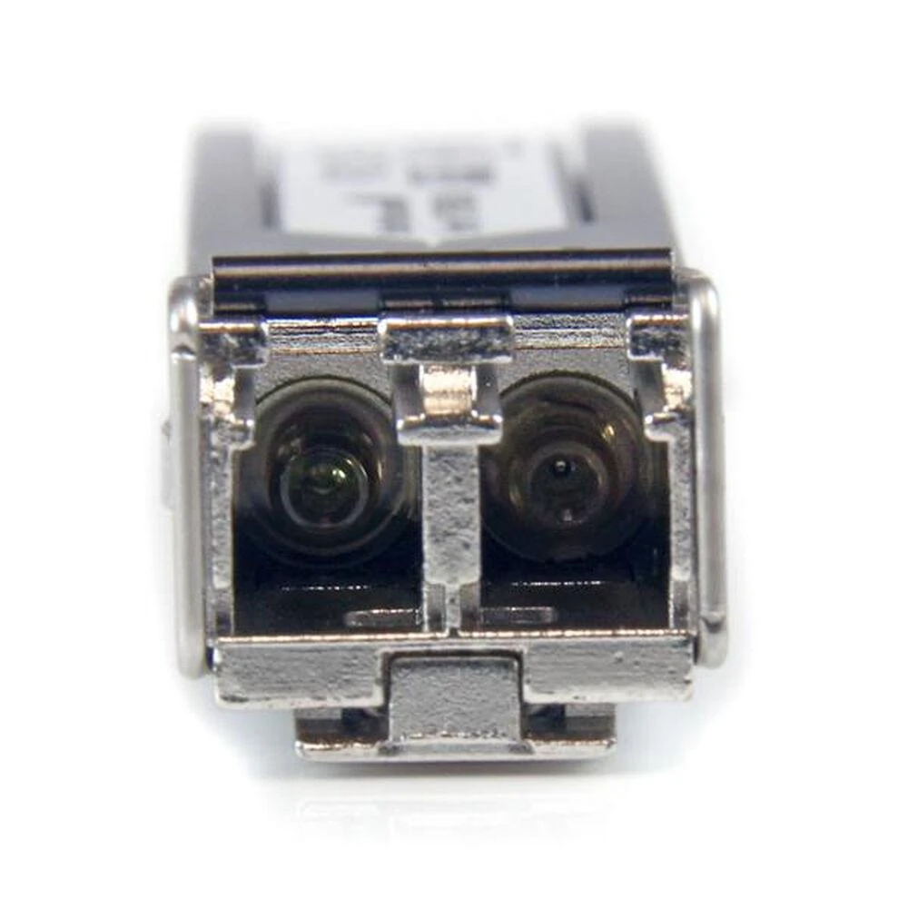 Šakotuvas Modulis SFP StarTech Modulis optinis SFP MonoModo SFPSXMM