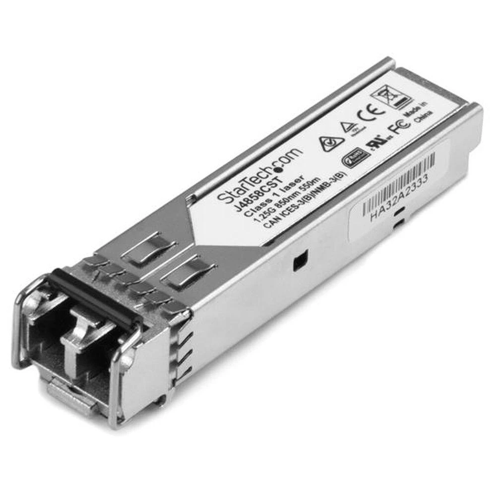 Šakotuvas StarTech J4858CST SFP modulis