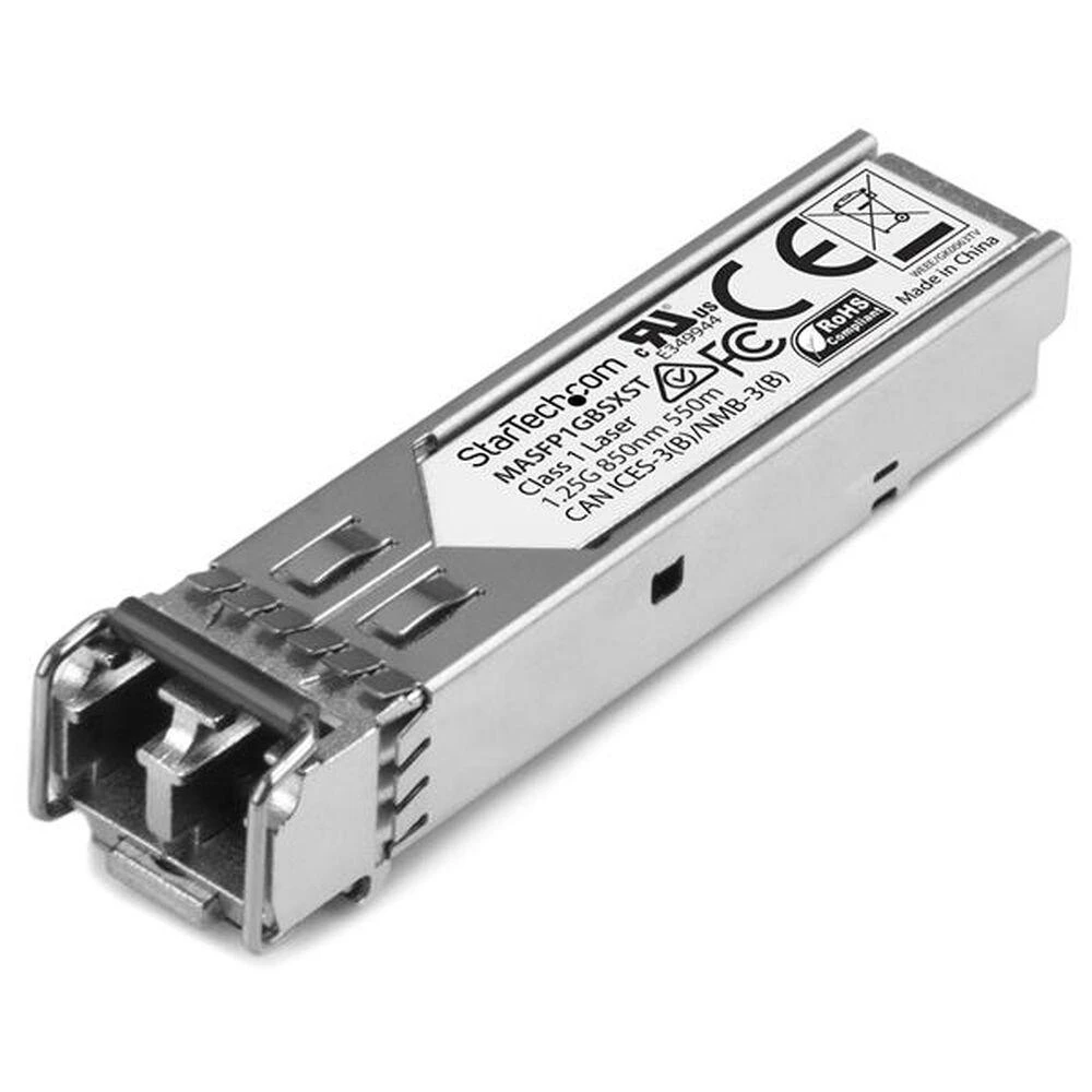 Šakotuvas SFP moduliai StarTech